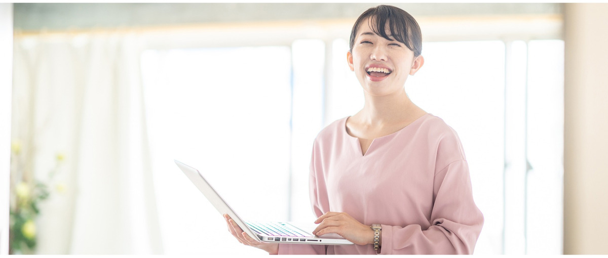 コンテンツマーケター募集！場所に囚われない働き方を実現しませんか？