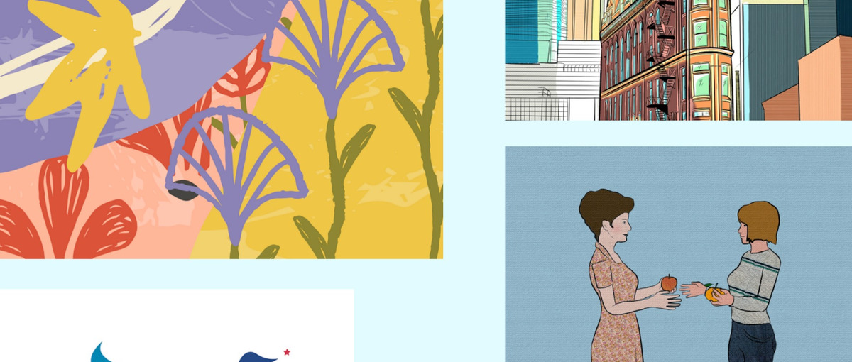 2月スタート｜デザイン力でクライアントの課題を解決するWebデザイナー募集