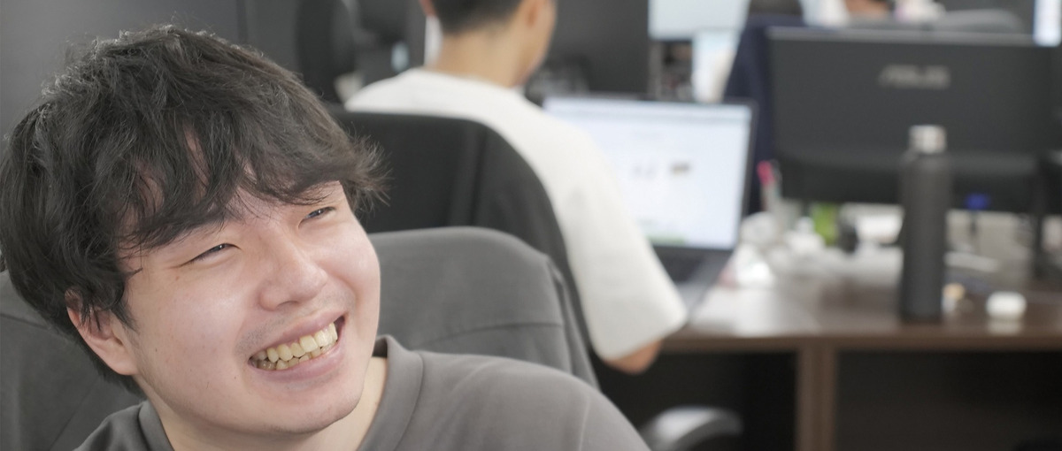 葬儀社サイトの運用・改善を担うWebマーケティングの仕事