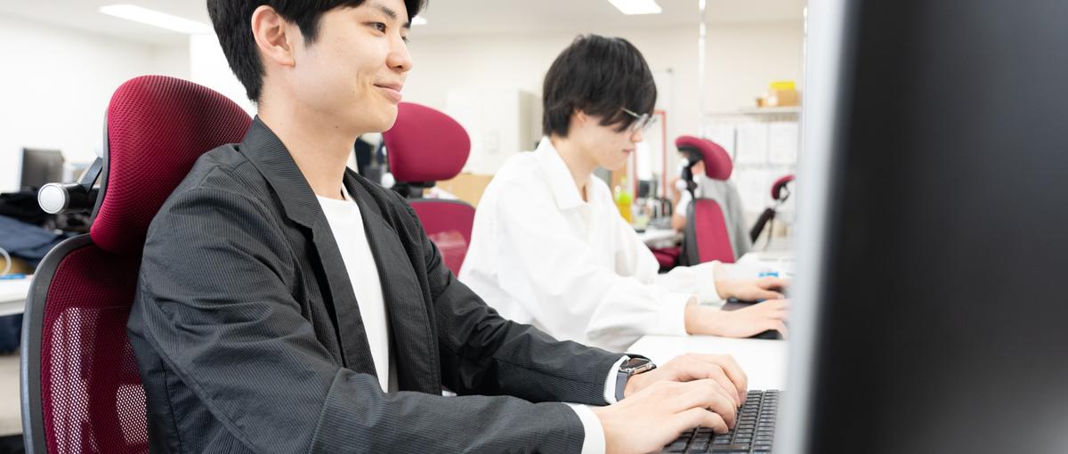 身近なものをつくるって楽しい！経験ゼロから上流工程でアプリ開発しない？