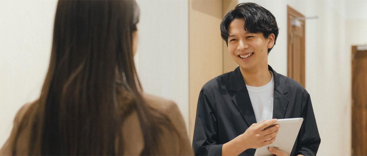 撮影技術だけじゃない。ビジネス視点を持つフォトグラファーを目指しませんか？