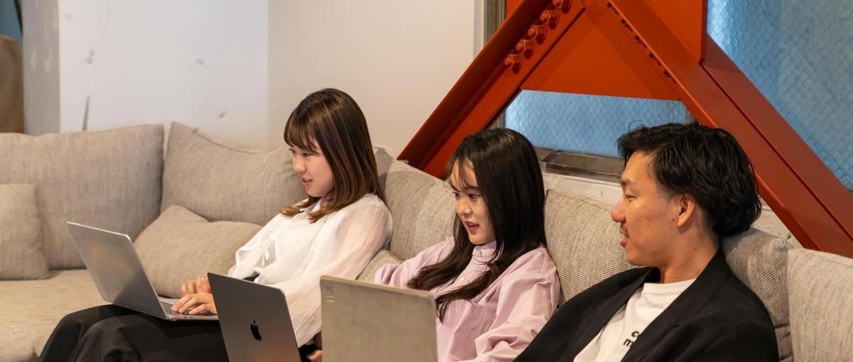 ファンの期待を最高の形に｜IPの価値を届けるグッズ・イベント企画担当