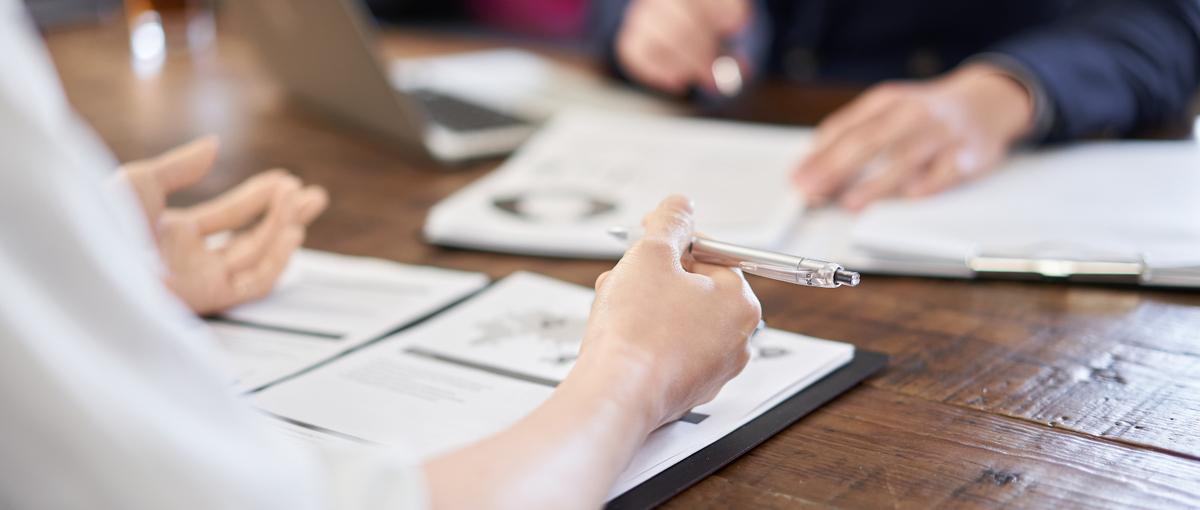 ペースを尊重し合うチームでインフラ開発