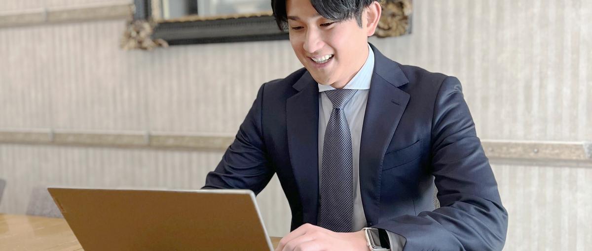 フィールドセールス_訪問営業！心を躍らす社会貢献SaaS柔軟な働き方×裁量