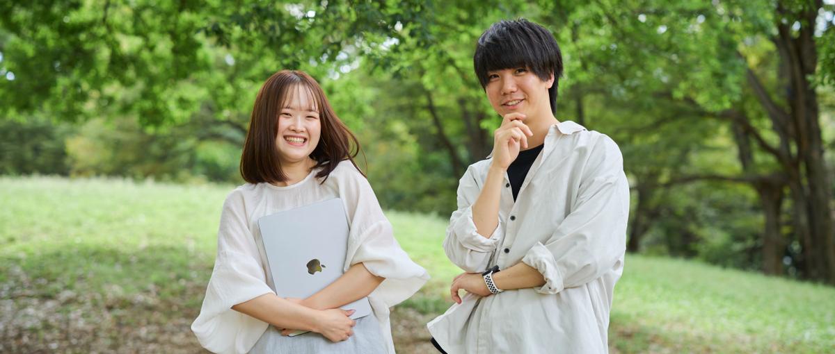 27卒必見！！あなたの得意や理想が叶う職場でキャリアを積みませんか？