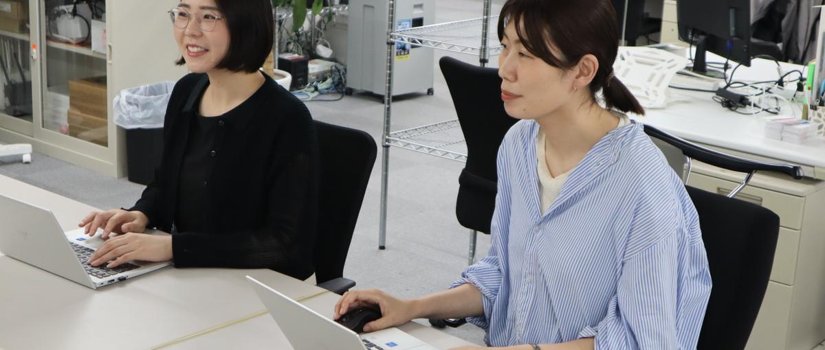 急拡大の裏側を技術で整える。上場ベンチャーのCS Ops／業務改善・自動化