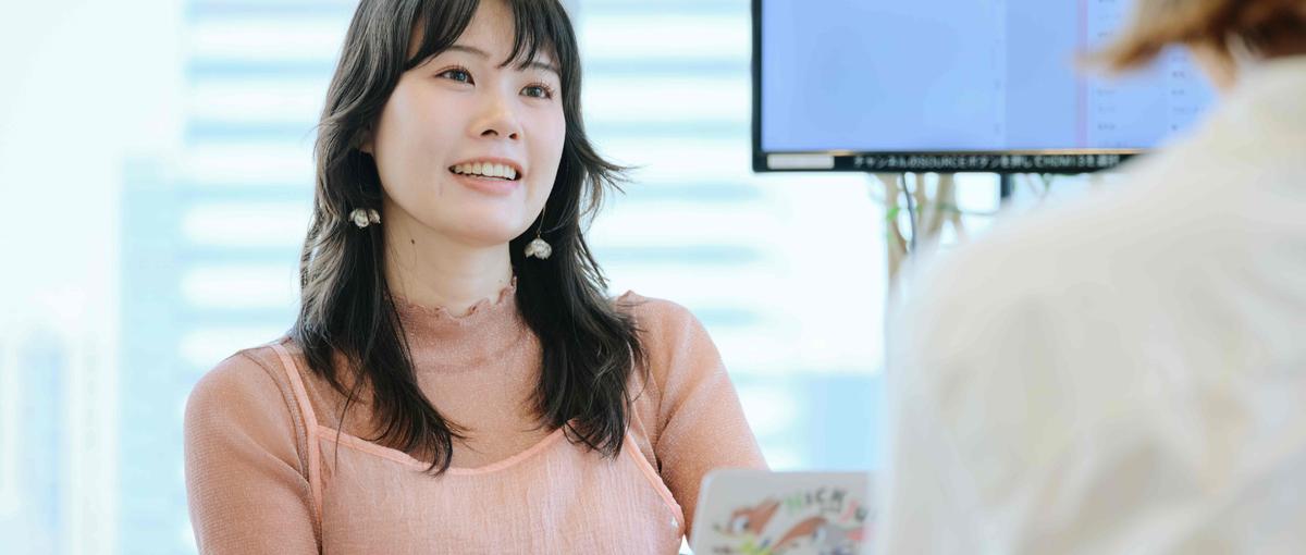 保育現場のお困りごとを解決！カスタマーサクセスに挑戦してみませんか？＠東京