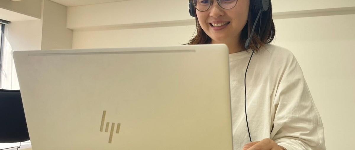 やりがいのあるお客様サポートチームで仲間を募集！パート職！成長したい人必見