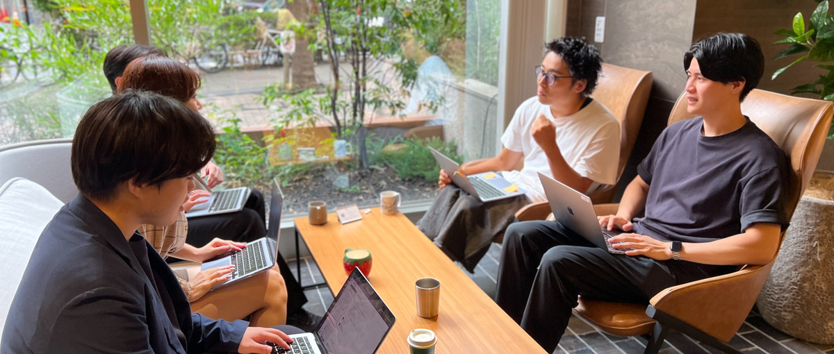 留学経験を糧に！外国人と企業を結ぶ、ユーザーサクセスの最前線へ