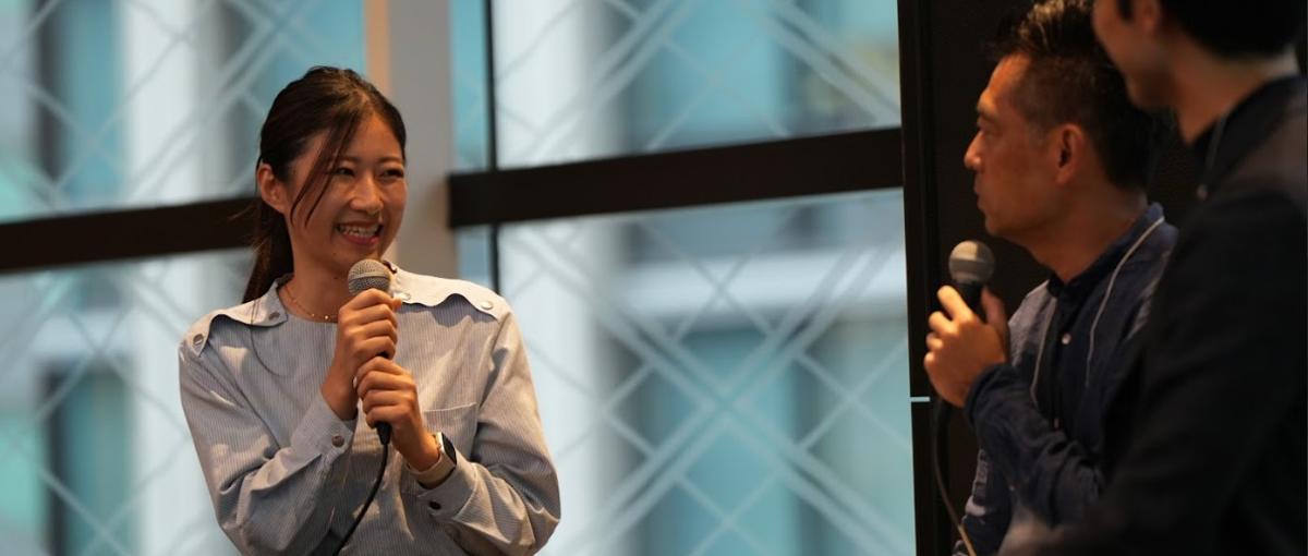 日本が誇るイノベーションを世界へ。日系スタートアップのグローバル展開支援