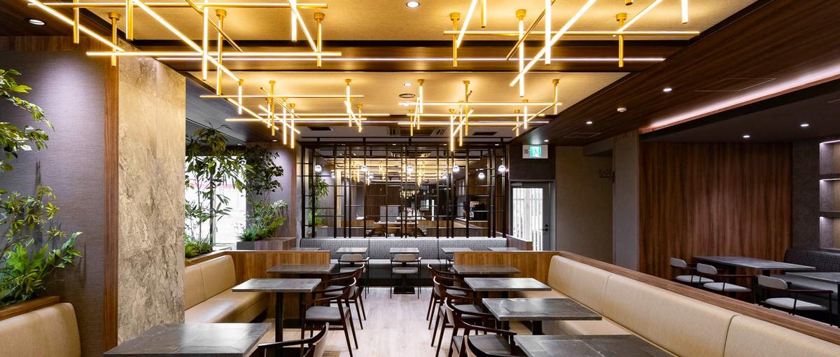 戦略立案から実行まで。建築×DeepTechを牽引するプレイングCMO