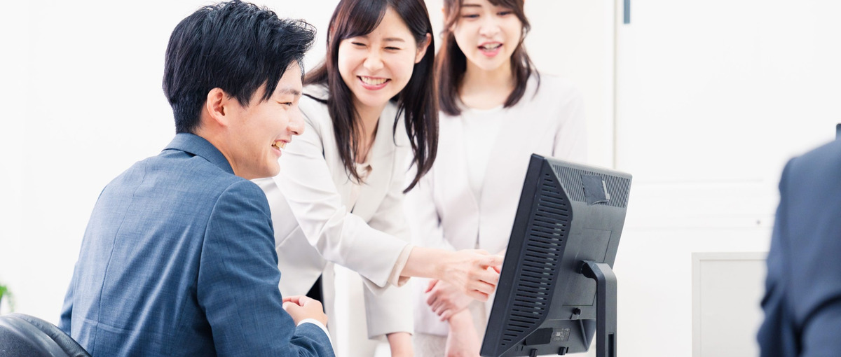 事業責任者候補！新規事業の法人営業インターンを募集｜急成長福祉ベンチャー