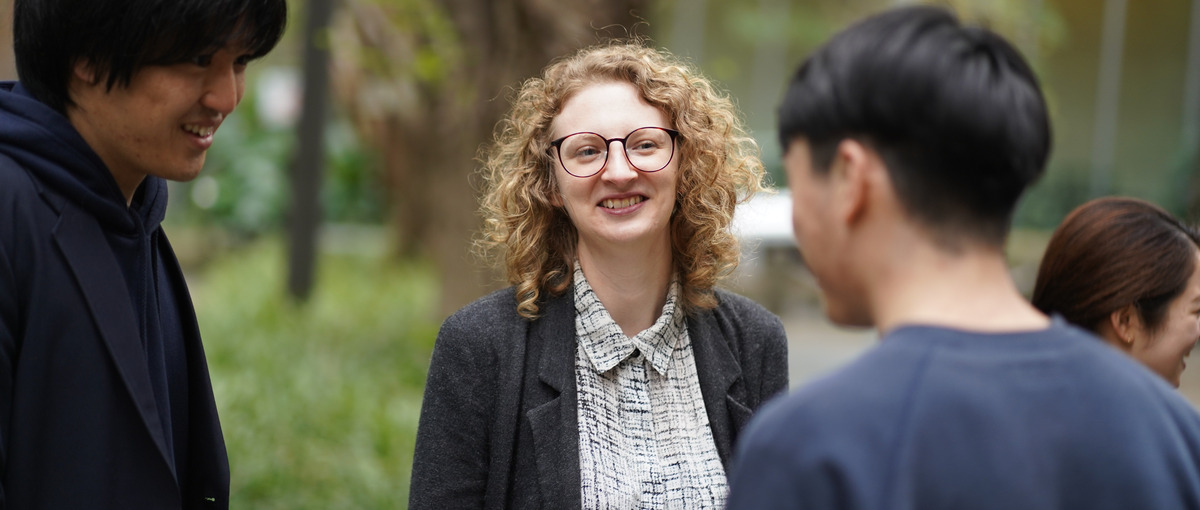 長期インターン|外国人求職者のキャリアアドバイザー募集！