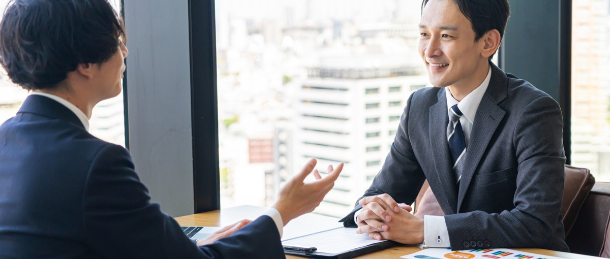人事スキルを極めたい方を募集！採用・定着コンサルタント