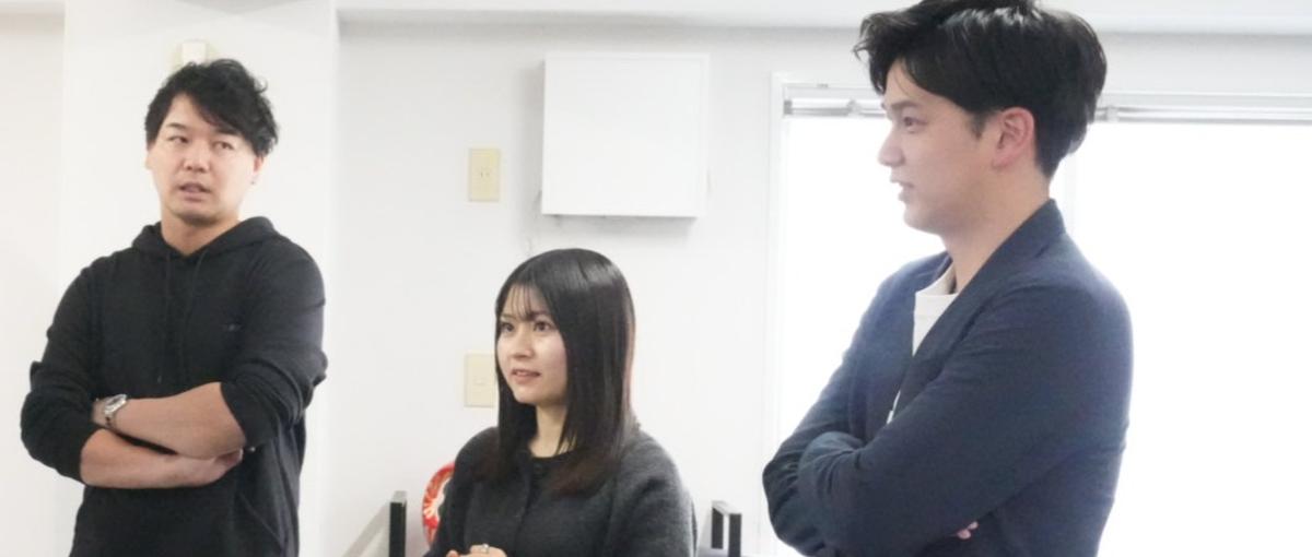 採用の当たり前を変える｜戦略から実行まで裁量大きく挑戦できるコンサル