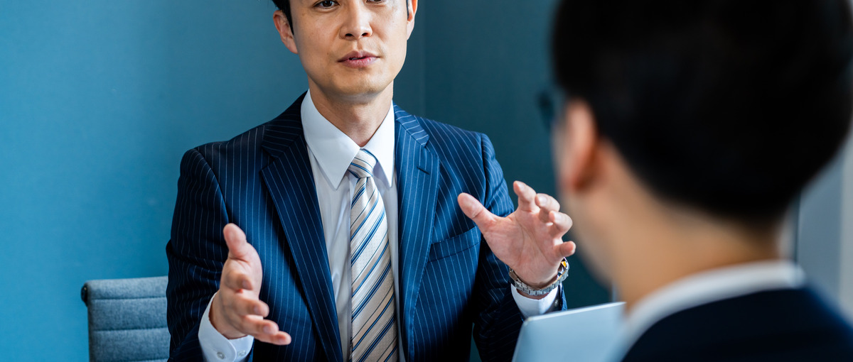 課題ヒアリングから設計まで担うフィールドセールス募集！