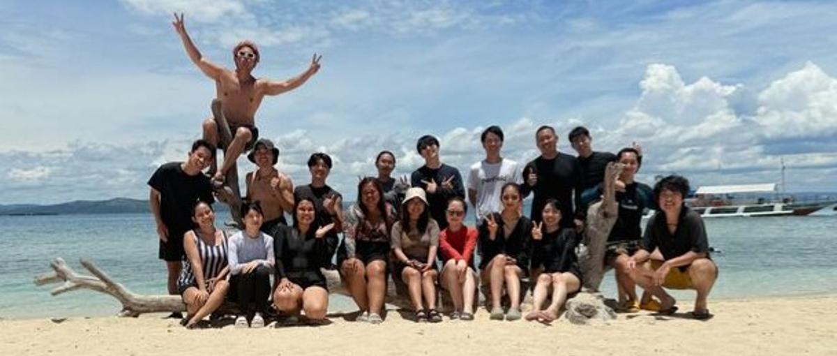  セブ島0円留学！海外への第一歩をネイティブキャンプが全力サポート！