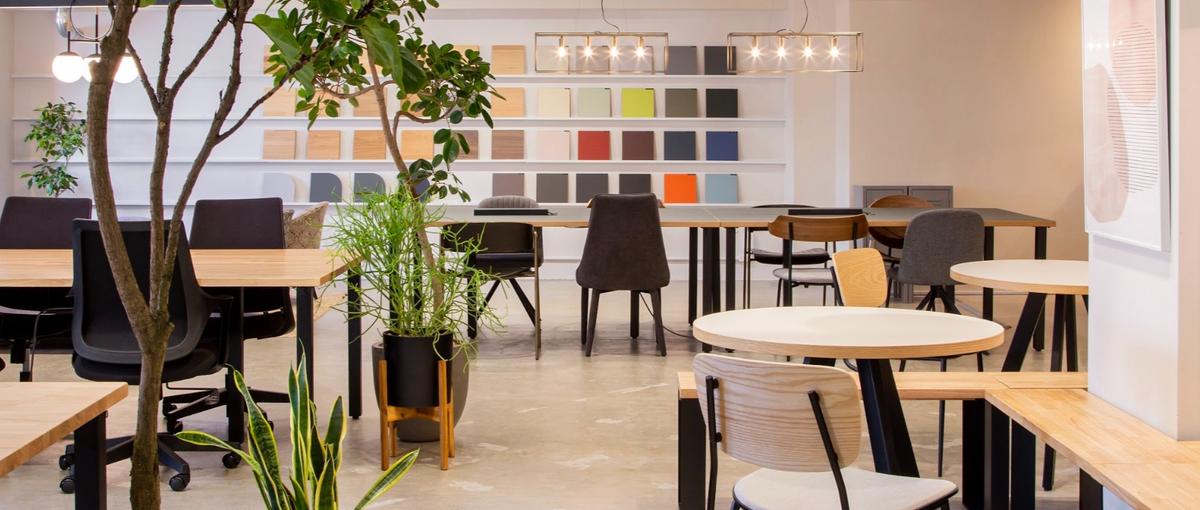 家具調達に革命を。設計業界の常識を変える新サービスの立ち上げメンバー募集