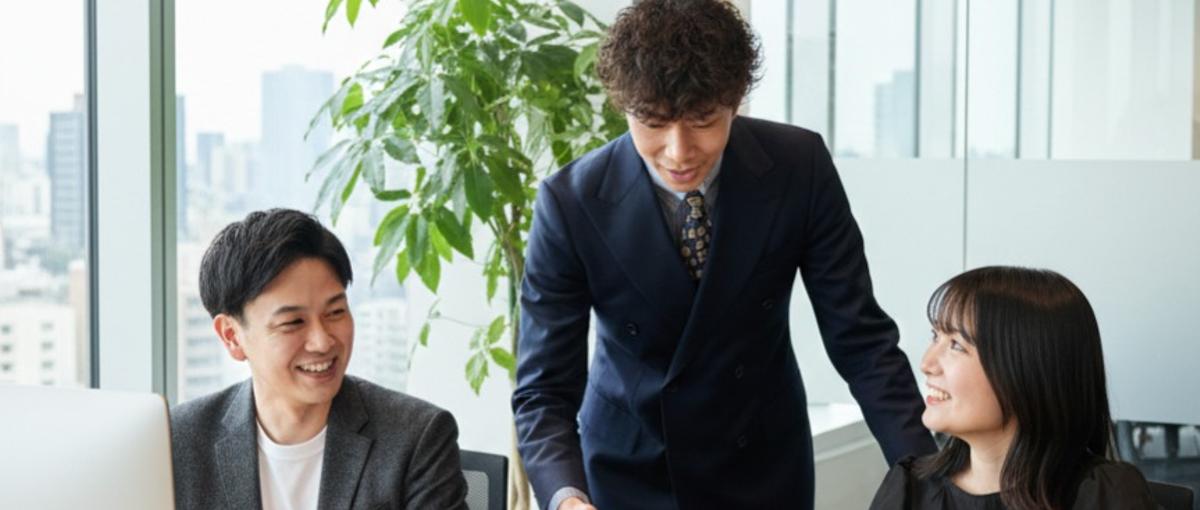 戦略も実行も、KPIも組織も。全部ゼロから描ける1人目マーケター