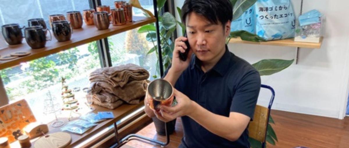 PB商品の運営サポート｜サンプル管理・PRサポートを担うアシスタント募集