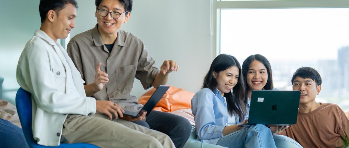 世界を舞台に挑戦！自社SNS/ブログのマーケ担当を募集！