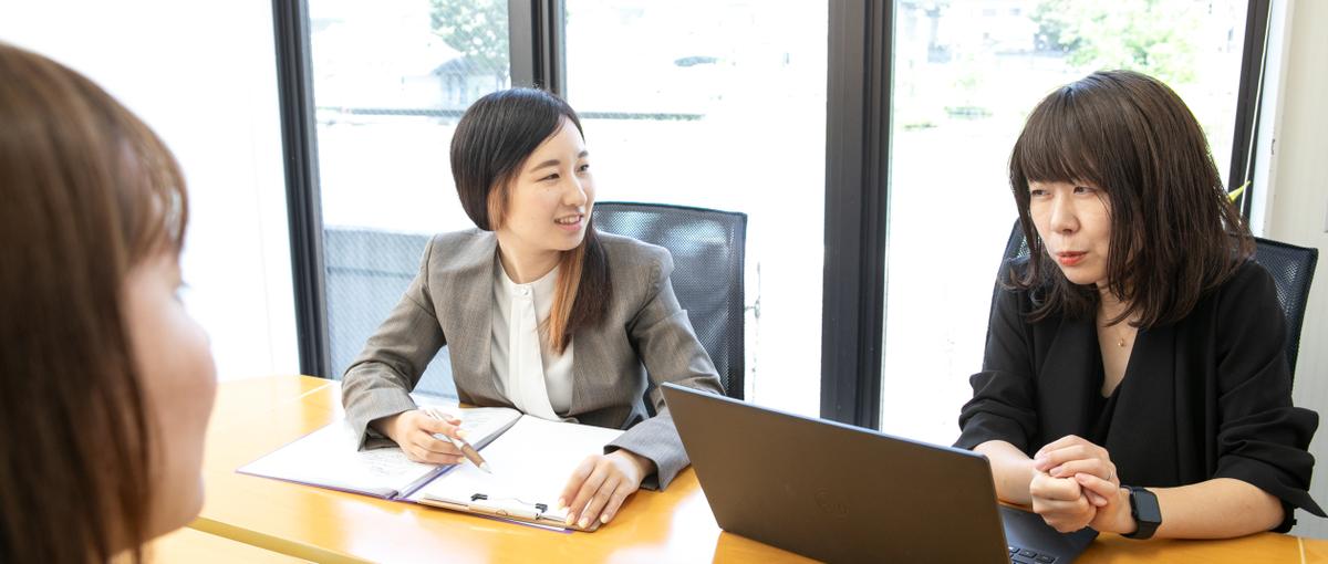 企業と人をつなぐ広報ディレクター