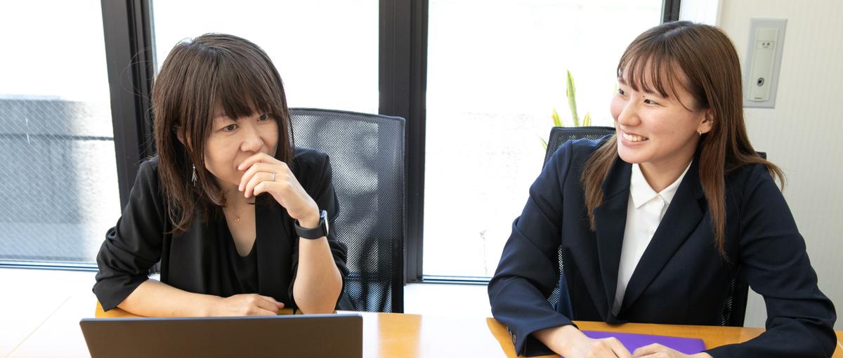 自社メディア運営に挑戦できる新卒広報