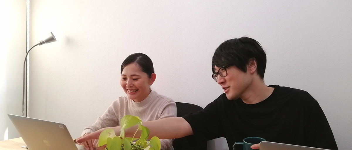 不安なく始められるよう設計されたカスタマーサポートに挑戦！