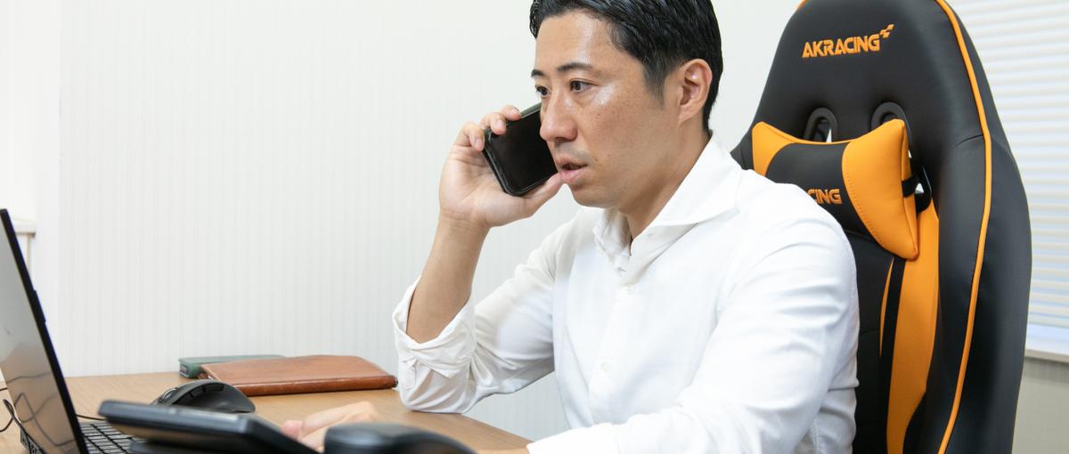 学業と両立しながら実務経験