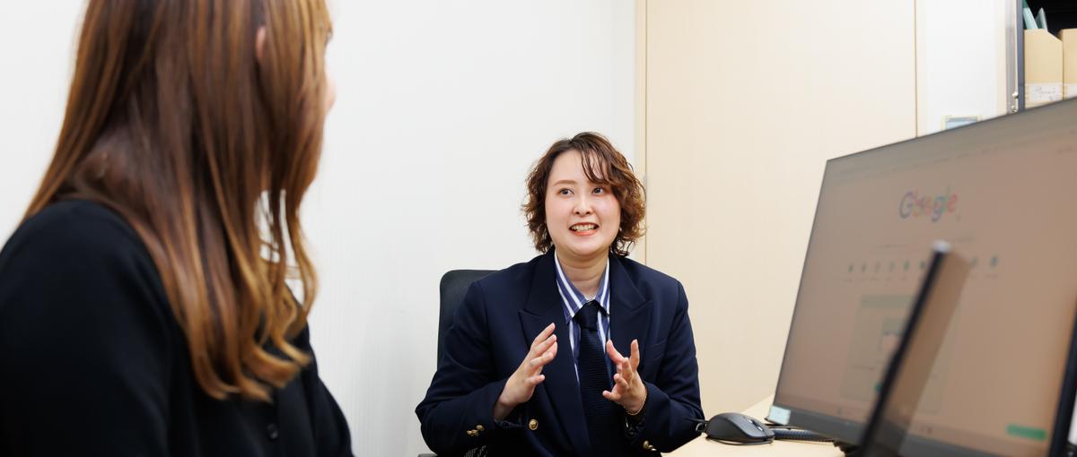 一緒に考える存在としての広報ディレクター