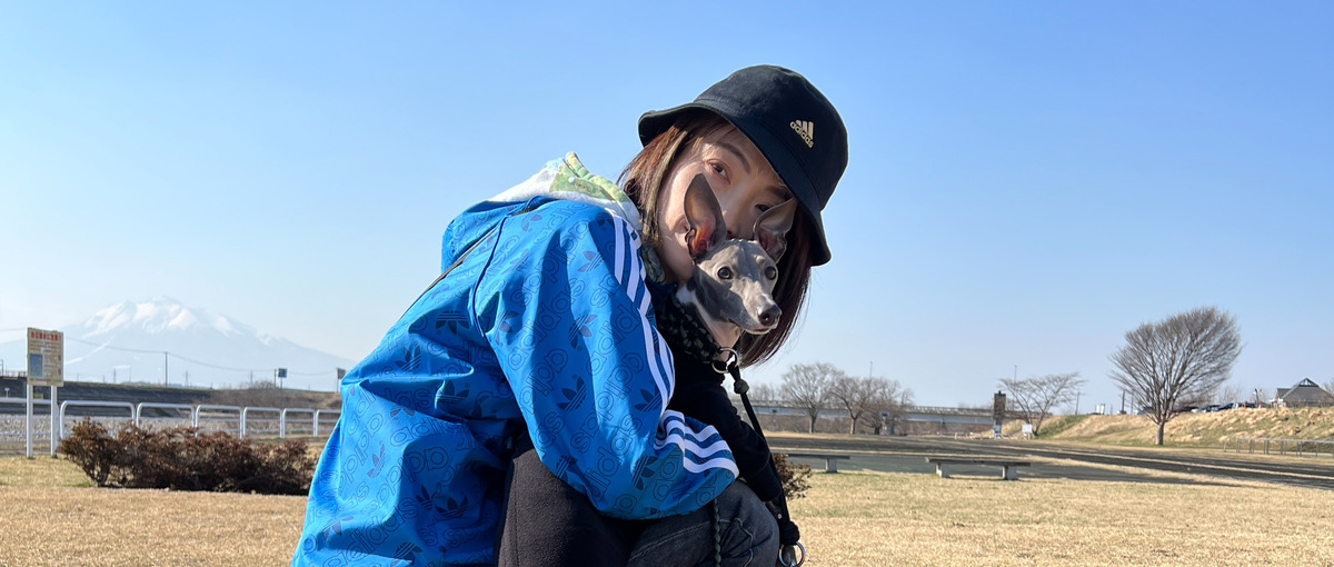 CSの役割が明確だから、成長の手応えを実感できます