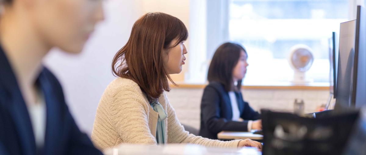 まずはアシスタントから！経験ゼロから保育園支援のプロになりませんか？