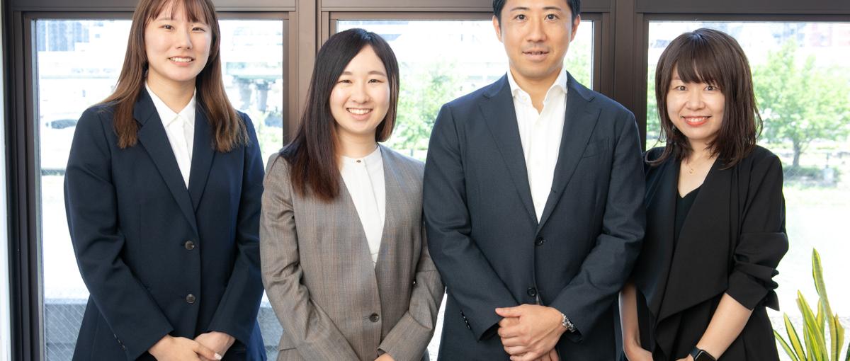 ノルマに追われない営業を探している方へ