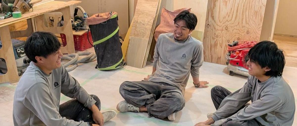 上場企業で家族も安心！実務経験ある電気工事士募集！