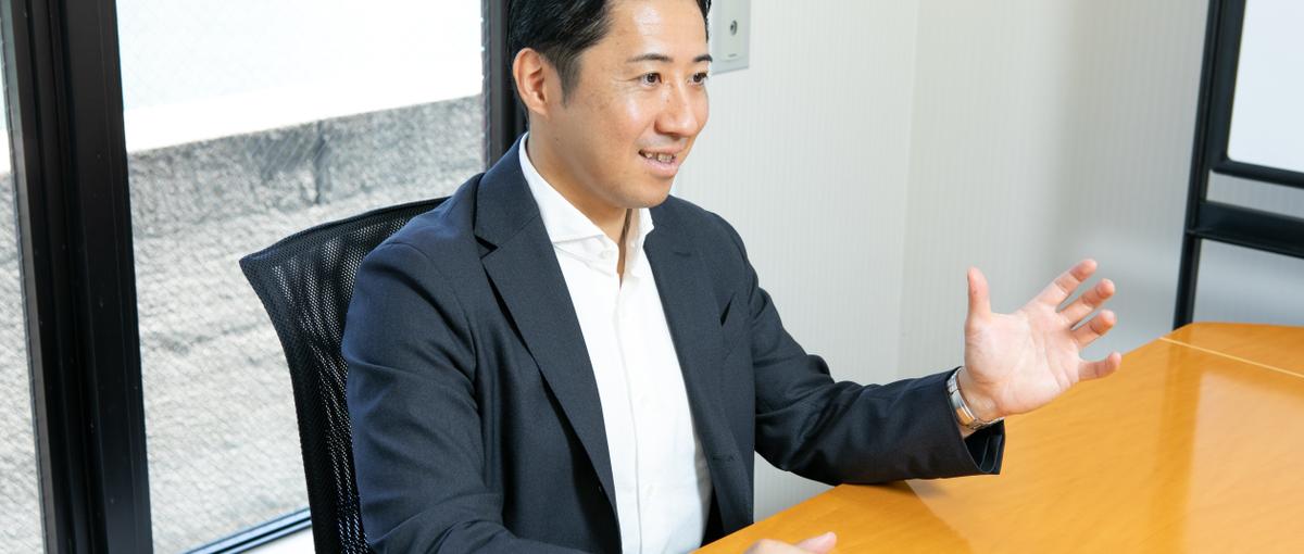 成長を実感しながら働ける仕事