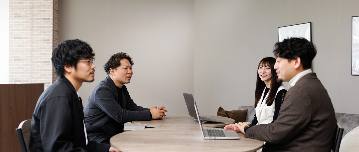 学歴、経歴問いません！ホワイトな環境で初めての営業を学びたい方募集！