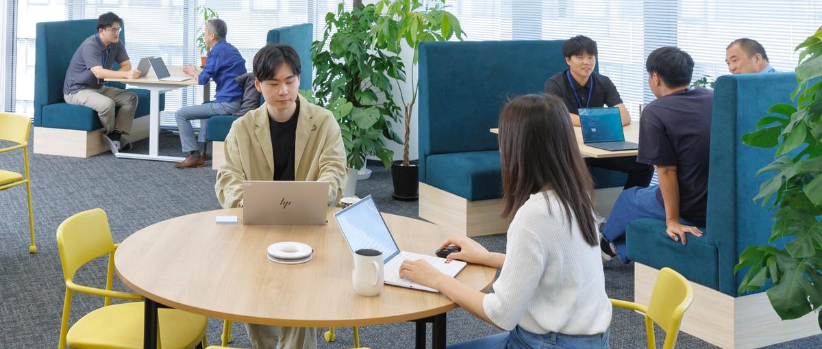 電力業界の需給管理を再定義！社会インフラを支える自社開発に挑みませんか？