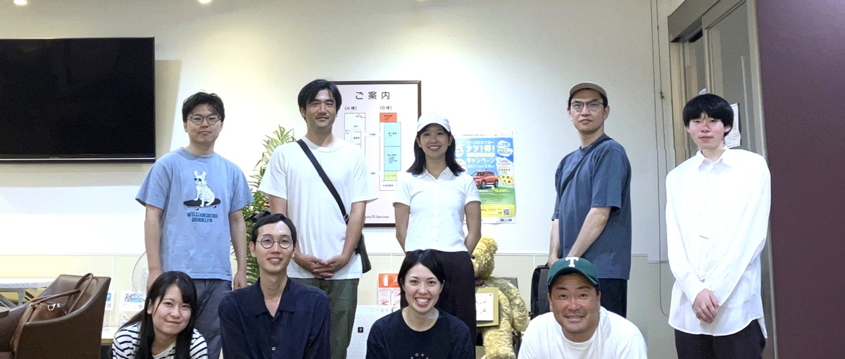 ～特許取得のVR教育事業～好きな場所で働ける！チームを支える事務募集！