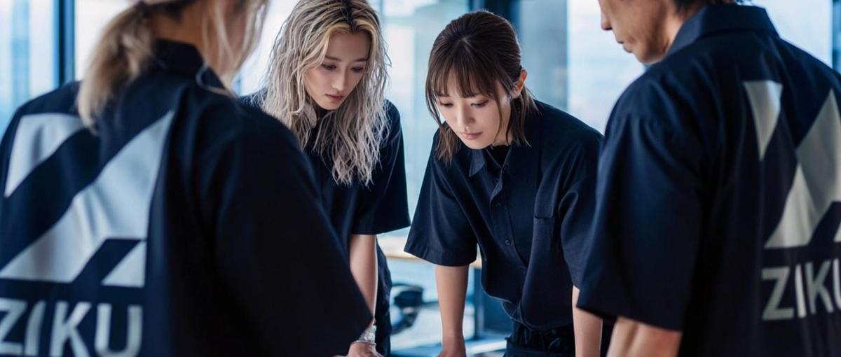 やりたいことが溢れてる！マルチに活躍したい動画クリエイター募集！