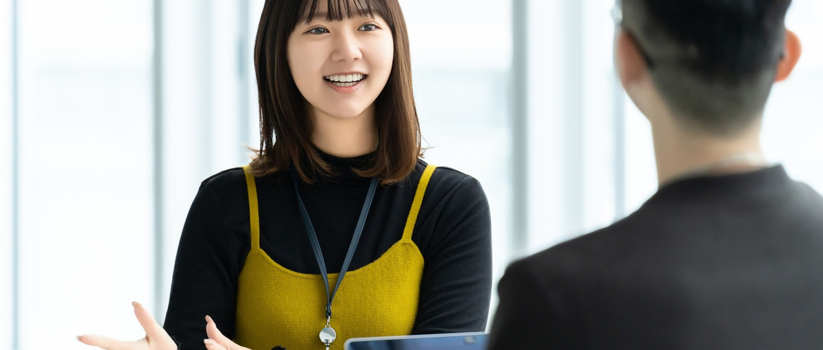 事務スタッフ│スプシやツールを触るのが好き、データまとめが得意な方歓迎！