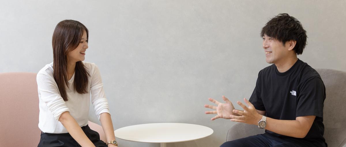 法人営業経験を活かし、企業をつなぐBtoBマッチング