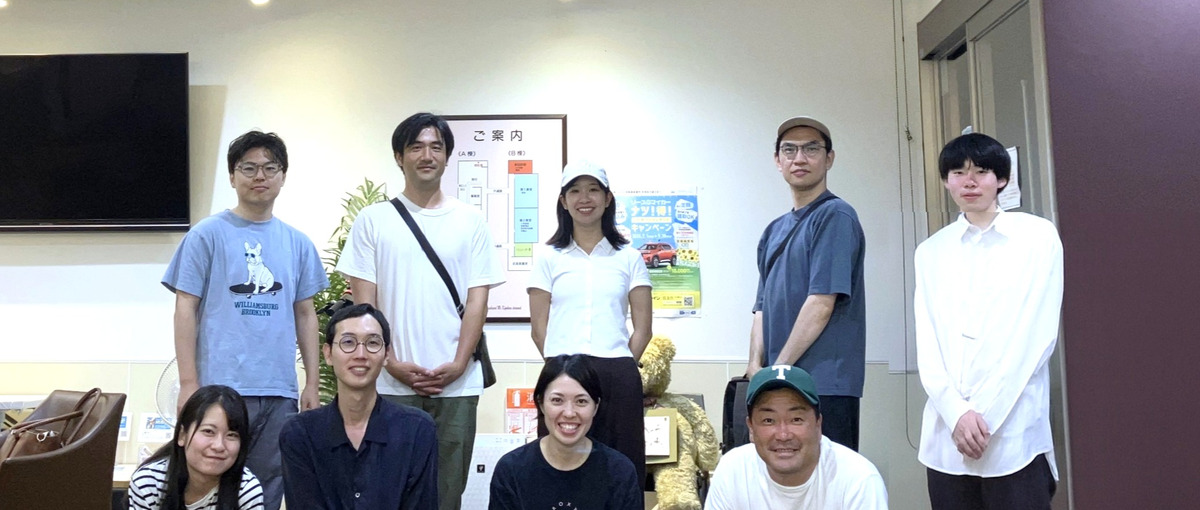 ～特許取得のVR教育事業～　システムエンジニア募集！一緒に安全革命！