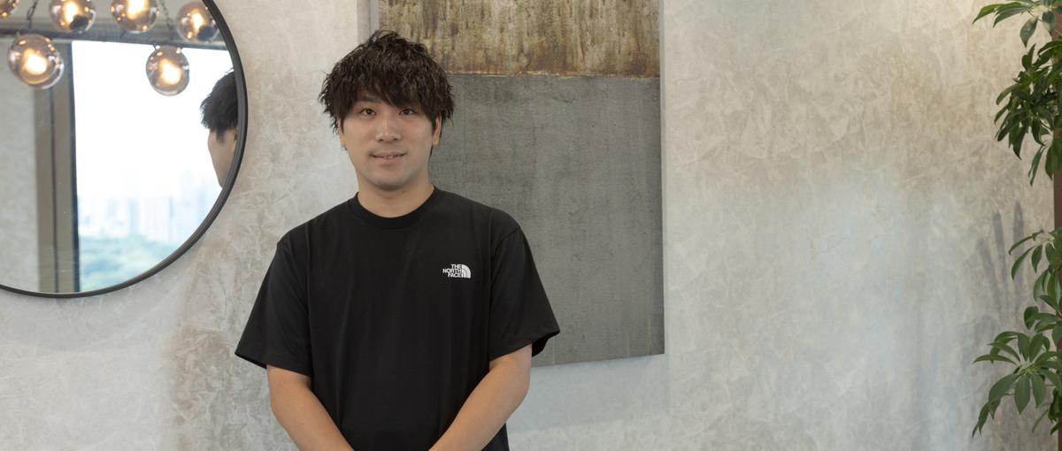 法人営業経験を活かし、企業をつなぐBtoBマッチング