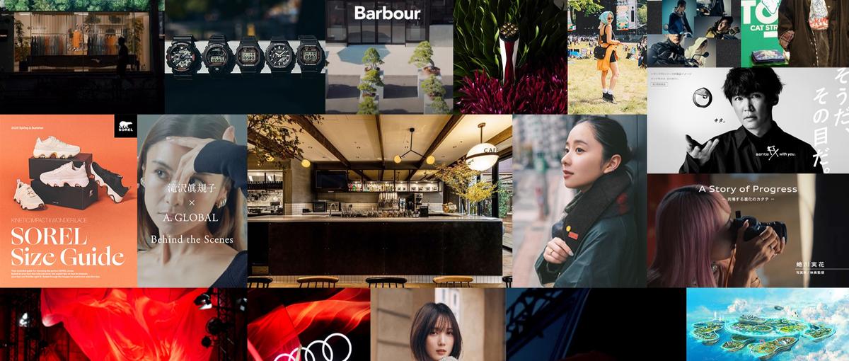 運用で終わらない。企画から作り上げるプロモーション/SNSの仕事。