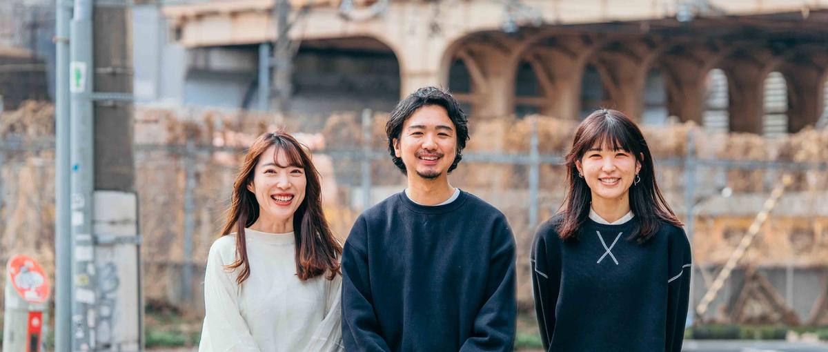 SaaSプロダクトを展開する渋谷のスタートアップで、採用アシスタント募集