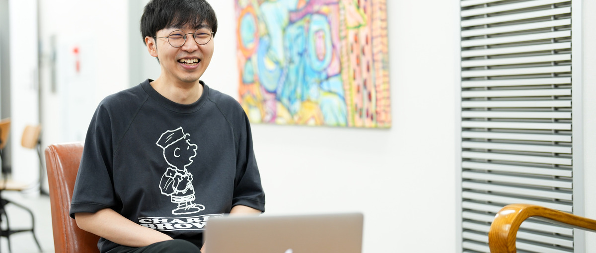 単なる社内システムの保守担当ではなく、最適解を見出し基盤を築きませんか？