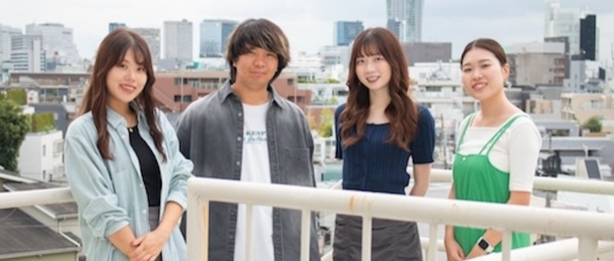 エンタメ✕広告領域で面白いことをやりたい仲間を募集中｜オープンポジション