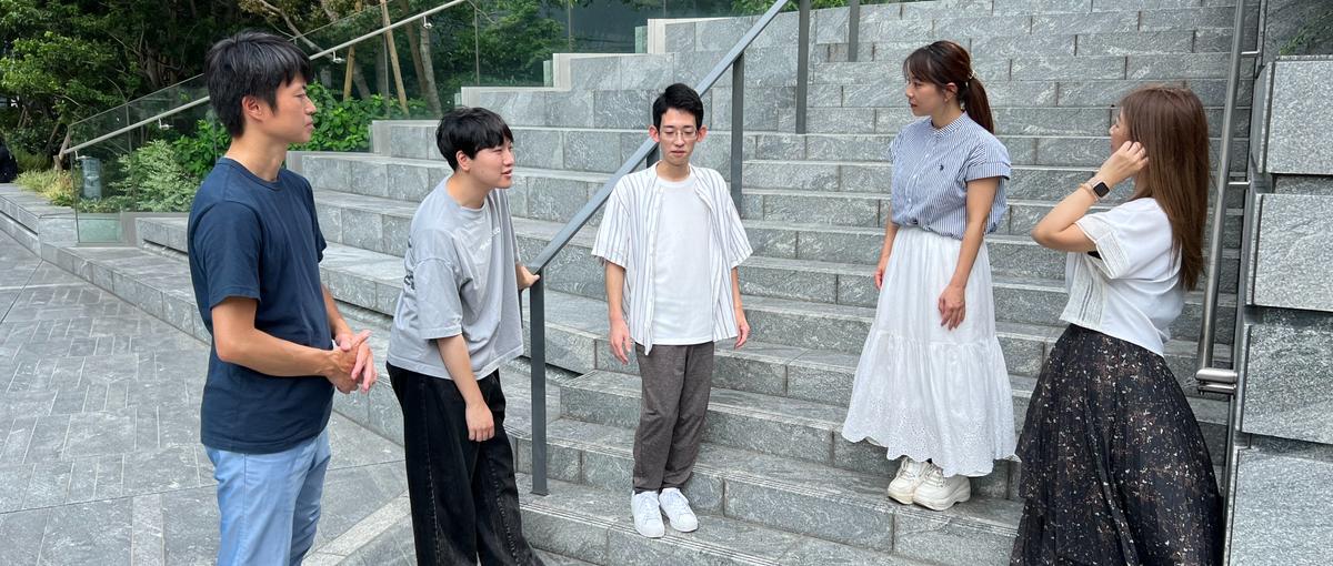 Next.js×React｜SaaS開発に挑戦できる自社内エンジニア募集