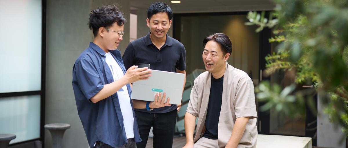  VR/AR・3DCG領域のマーケティング広報部 部長候補を募集！