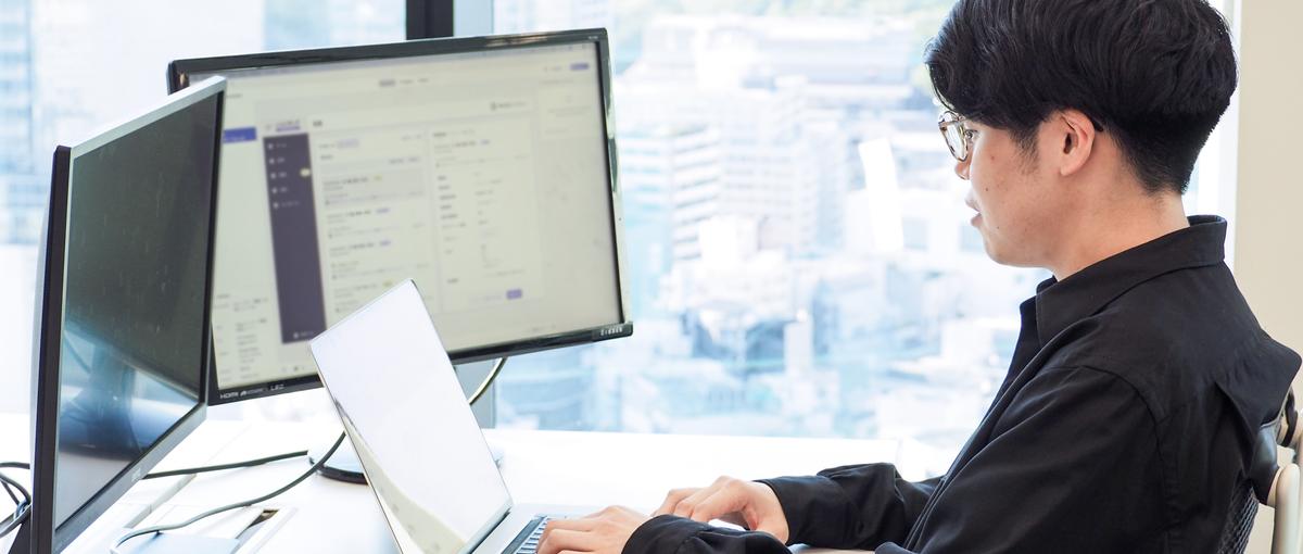 50超の事業数を誇る急成長企業の自社サービスや新規事業のPdMを募集！